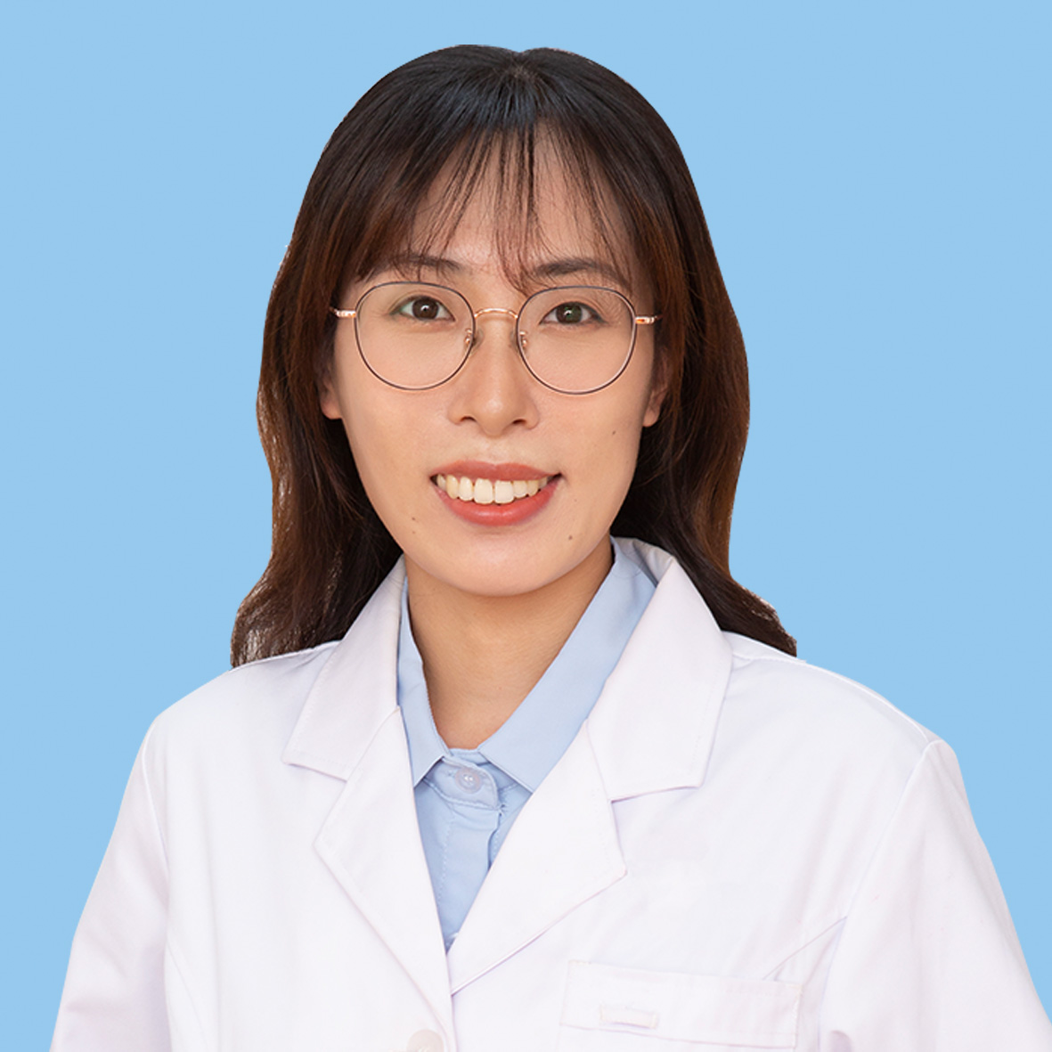 曲玉婷